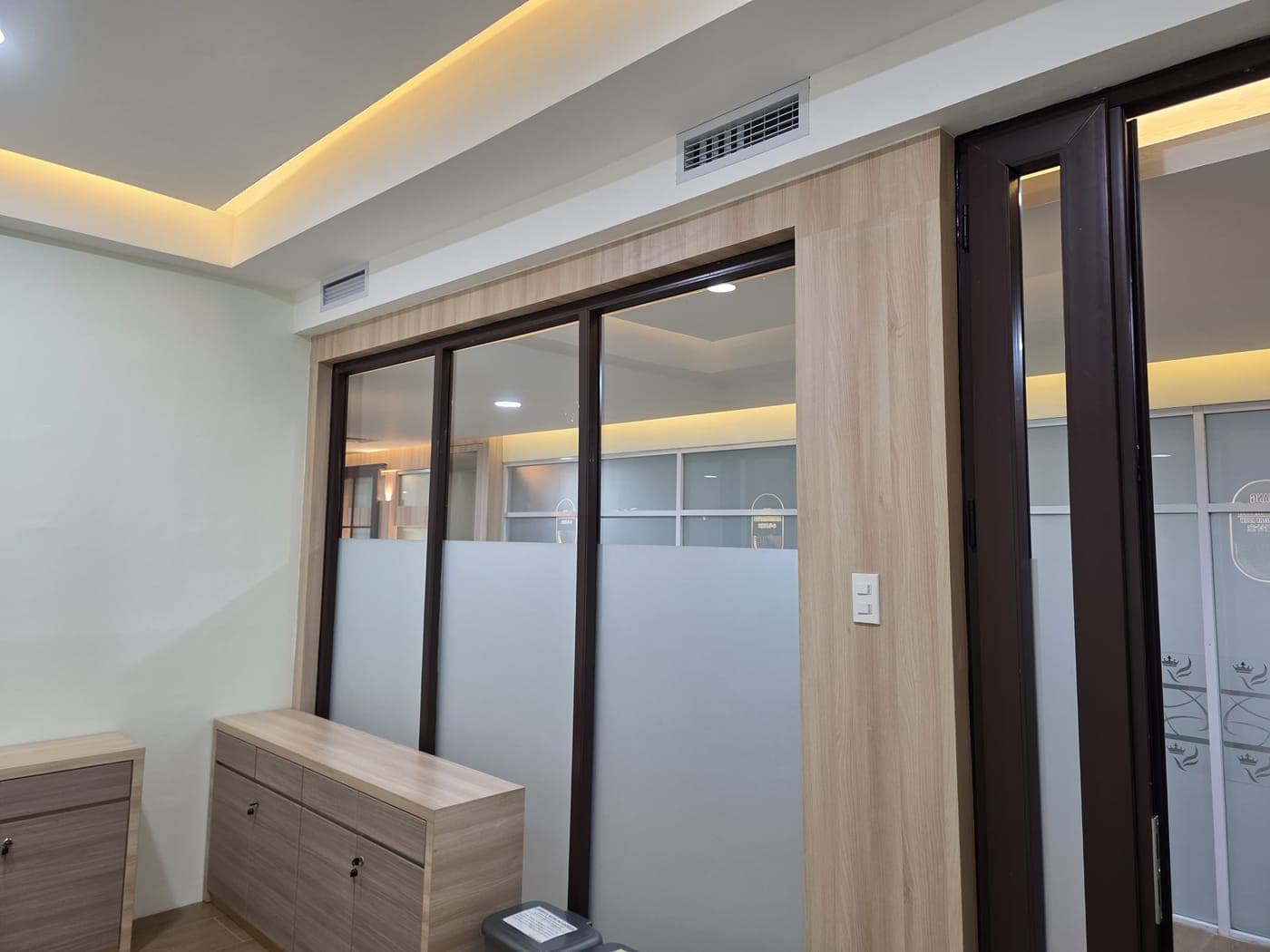 Proyek instalasi AC PT. Genba Inti Solusindo — foto 4